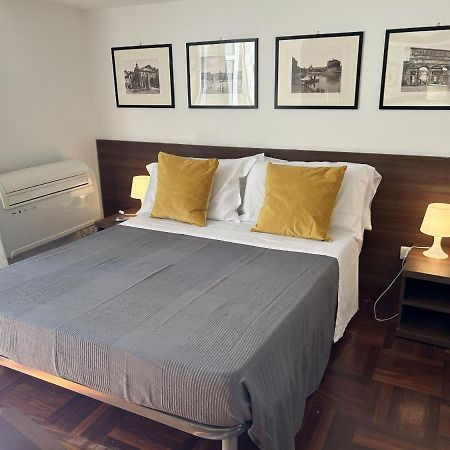 Roma Termini Apartment - Via Vicenza By Ghor エクステリア 写真