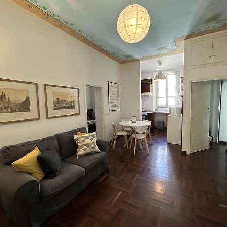 Roma Termini Apartment - Via Vicenza By Ghor エクステリア 写真