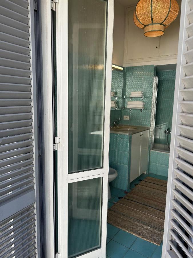 Roma Termini Apartment - Via Vicenza By Ghor エクステリア 写真
