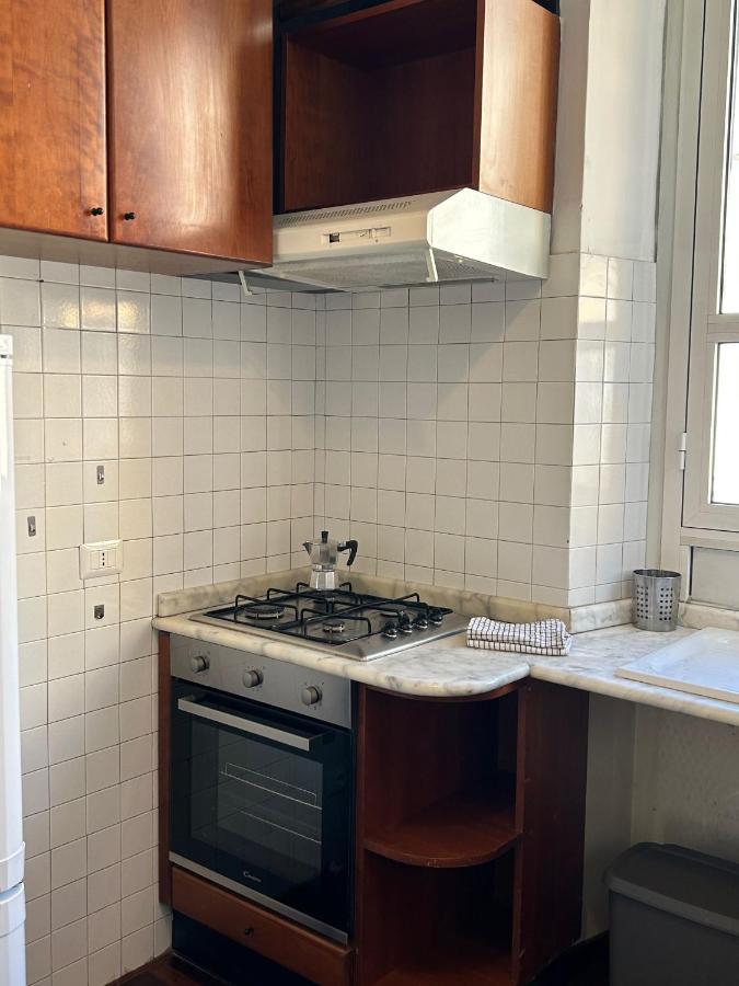 Roma Termini Apartment - Via Vicenza By Ghor エクステリア 写真