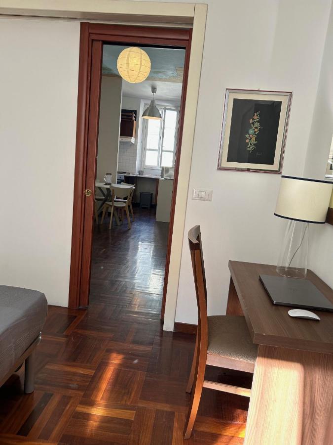 Roma Termini Apartment - Via Vicenza By Ghor エクステリア 写真