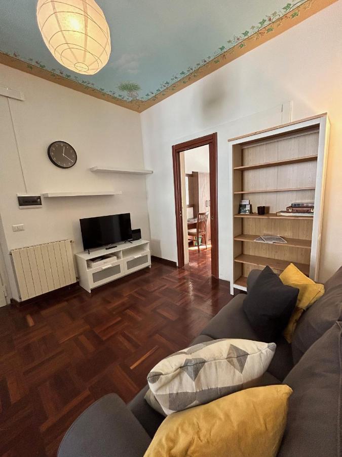 Roma Termini Apartment - Via Vicenza By Ghor エクステリア 写真