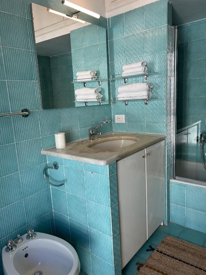 Roma Termini Apartment - Via Vicenza By Ghor エクステリア 写真