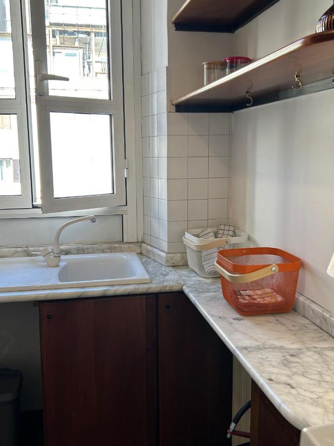 Roma Termini Apartment - Via Vicenza By Ghor エクステリア 写真