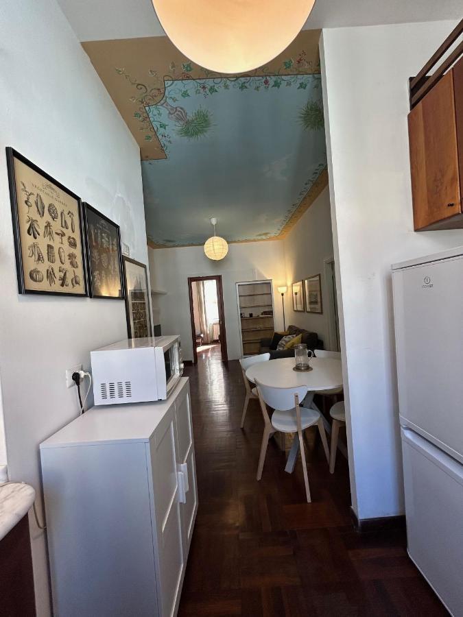 Roma Termini Apartment - Via Vicenza By Ghor エクステリア 写真